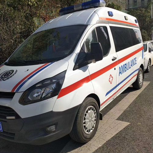 永定品质救护车出租，为您的健康出行负责