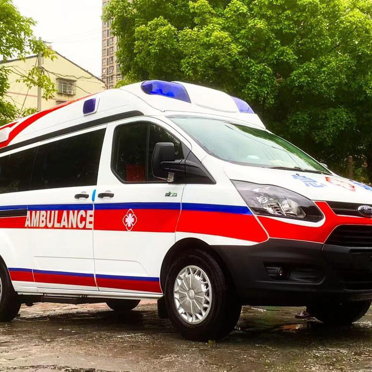 永定跨省救护车出租护送返乡